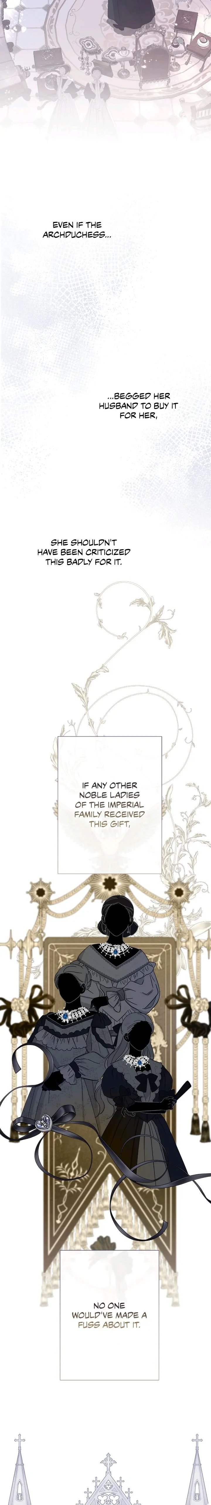 The Problematic Prince, Chapter 67 image 09